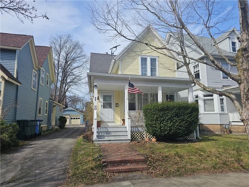 apt-3-9 Rowley St, Rochester, NY, 14607-2879 | Card Image
