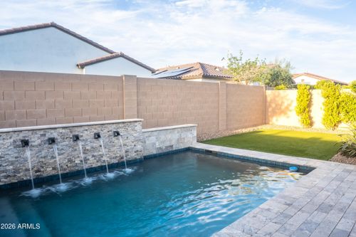17168 W Rocklin St, Surprise, AZ, 85388-3033 | Card Image