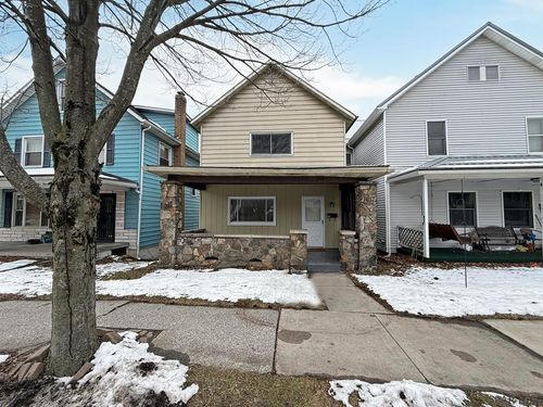 512 Graham Ave, Windber, PA, 15963-1323 | Card Image