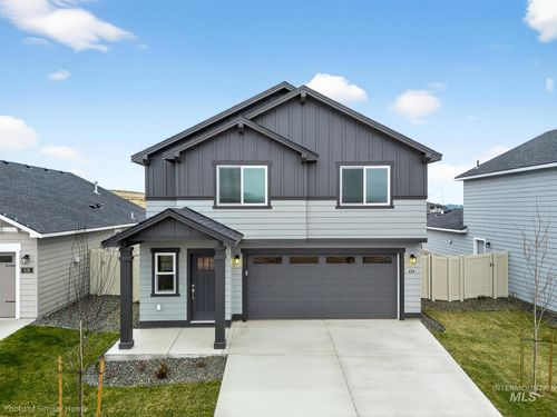 darrington-TBD Tekulve St, Caldwell, ID, 83605 | Card Image