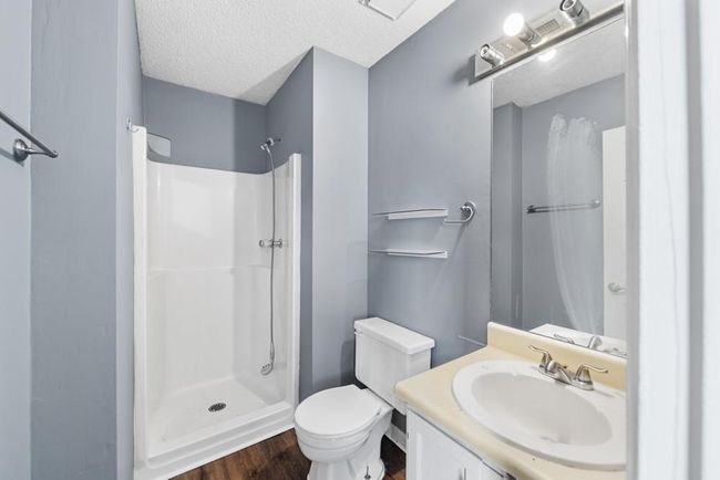 1016 Old Holcomb Bridge Rd, Townhouse with 2 bedrooms, 3 bathrooms and null parking in Roswell GA | Image 12