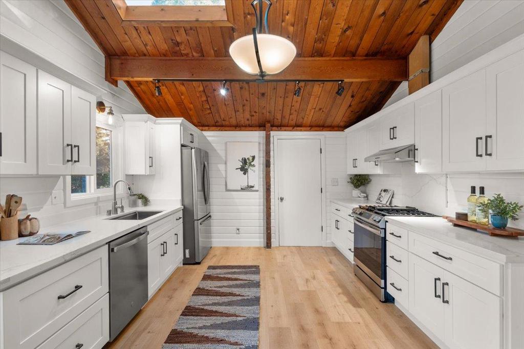 Residential in Novato 5