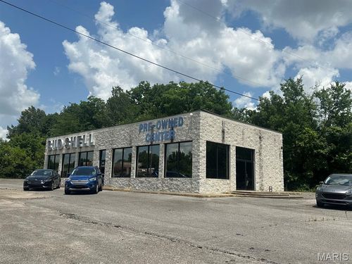 620 N State Highway 25, Dexter, MO, 63841-1330 | Card Image