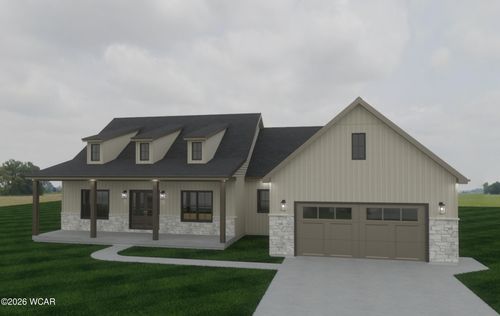 3372 Weldon Dr, Lima, OH, 45806 | Card Image