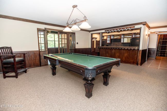 146 Lake Hills Dr, House other with 4 bedrooms, 4 bathrooms and null parking in Oak Ridge TN | Image 35