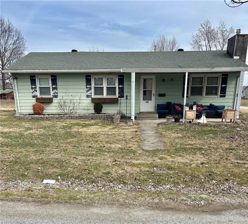 300 S Pennsylvania Street, Toledo, IL, 62468 | Card Image