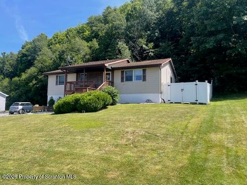 335 Bailey Street, South Abington Twp, PA, 18411 | Card Image