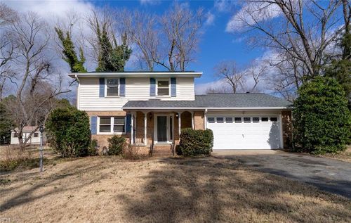 115 Leon Dr, Williamsburg, VA, 23188-2533 | Card Image