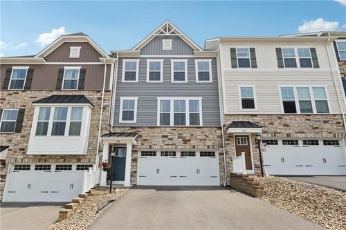 139 Moyer Hill Dr, Cranberry Twp, PA, 16066-2807 | Card Image
