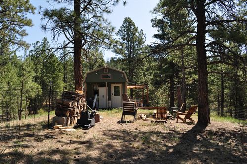 16 Upper Sawmill Creek Ln, Cascade, MT, 59421-8415 | Card Image