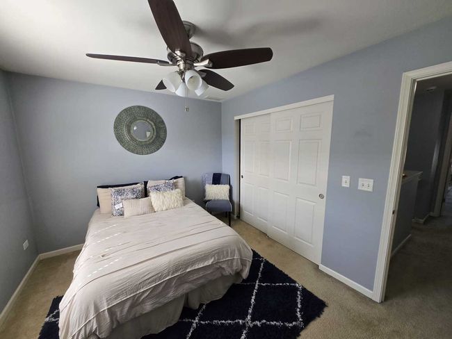231 Lionel Dr, Townhouse with 3 bedrooms, 3 bathrooms and 2 parking in Grayslake IL | Image 21