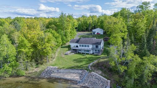 23324 Tioga Beach Rd, Cohasset, MN, 55721-2141 | Card Image