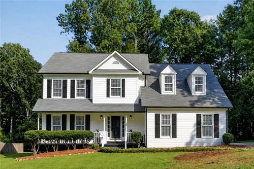 2105 Fair Ridge Ct, Jonesboro, GA, 30236-7401 | Card Image