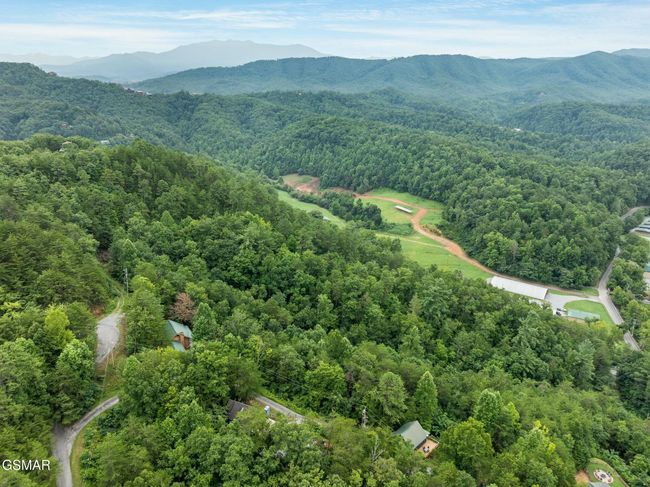 1106 Eagle Pointe Way, House other with 1 bedrooms, 2 bathrooms and null parking in Pigeon Forge TN | Image 25