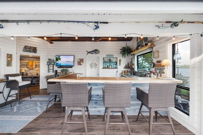 6605 Seabird Way, House other with 4 bedrooms, 4 bathrooms and null parking in APOLLO BEACH FL | Image 27