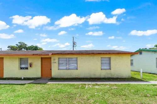 4764 Gulfstream Rd, Lake Worth, FL, 33461-5408 | Card Image