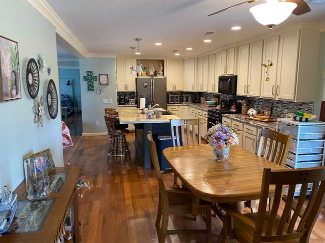 33 Collins Field Rd, Home with 3 bedrooms, 2 bathrooms and null parking in Mount Ida AR | Image 15