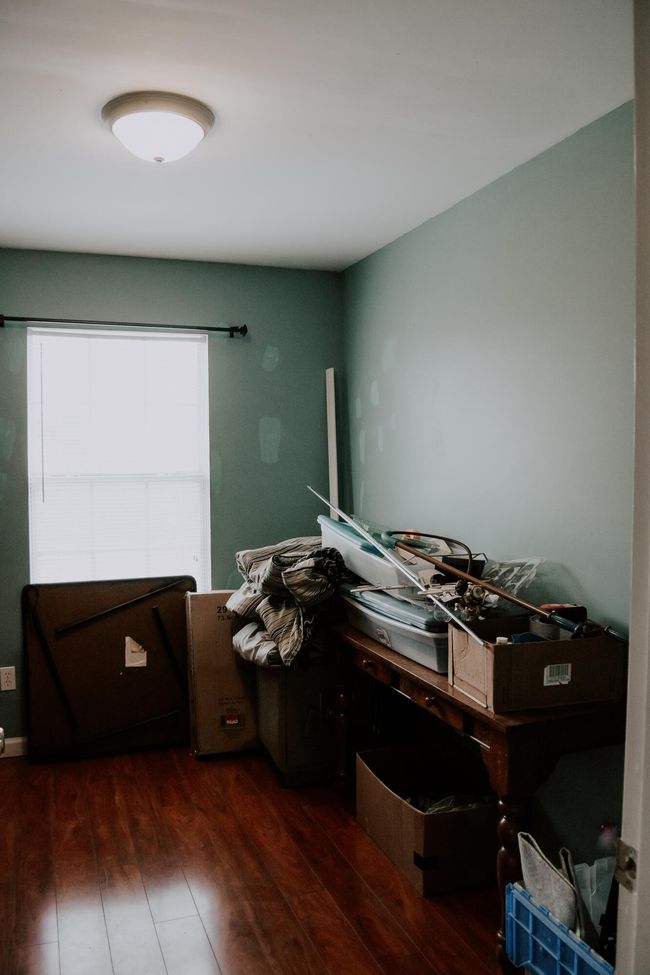 Bedroom/Office | Image 36