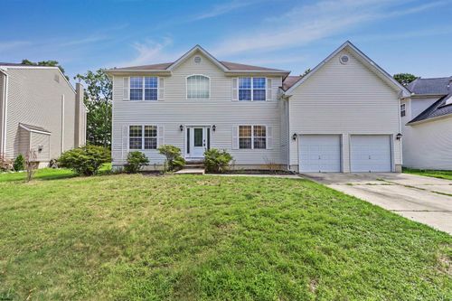 18 Chancellor Park Dr, Mays Landing, NJ, 08330-2049 | Card Image