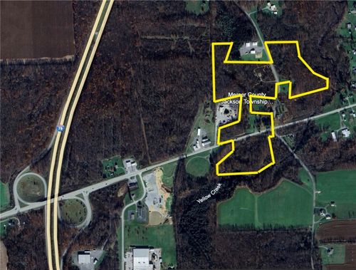 0 Franklin Rd, Jackson Center, PA, 16133 | Card Image