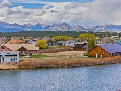 147 Island Pl, Pagosa Springs, CO, 81147-9832 | Card Image