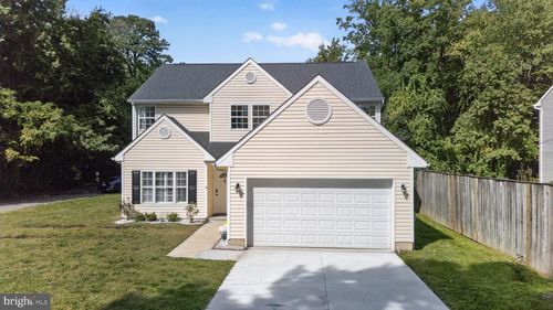 7804 Jandell Ct, GLEN BURNIE, MD, 21060-8331 | Card Image