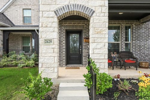 2629 Kings Canyon Mews, Corinth, TX, 76210-6307 | Card Image