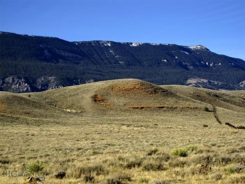 tbd Big Horn Canyon Rd, Bridger, MT, 59014 | Card Image