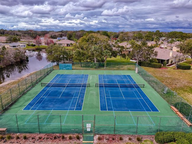 11821 Boynton Ln, Condo with 2 bedrooms, 2 bathrooms and null parking in New Port Richey FL | Image 49