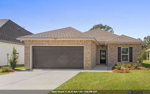 30675 Eden Way Drive, Denham Springs, LA, 70726 | Card Image