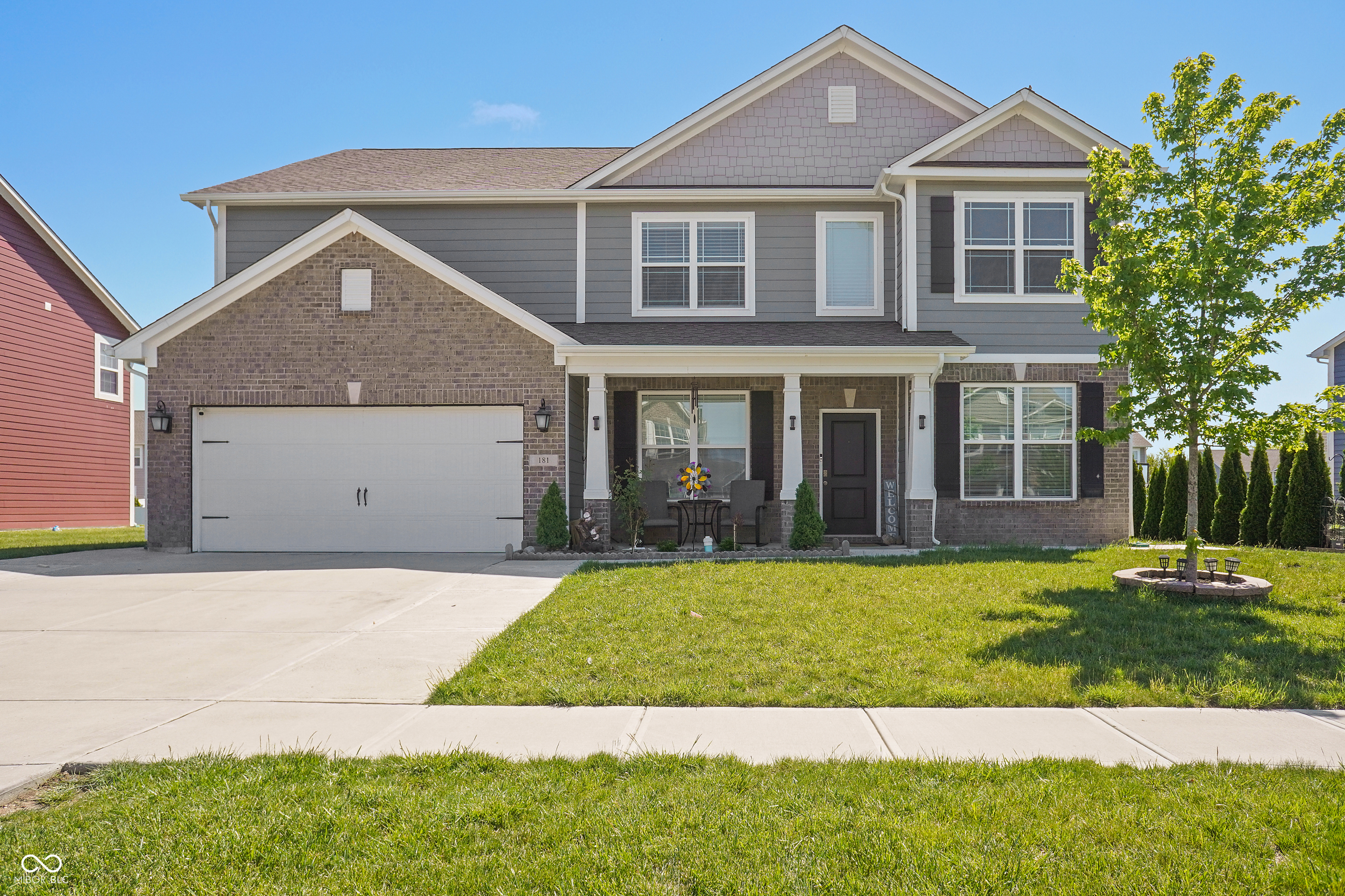 Residential in Greenwood 2