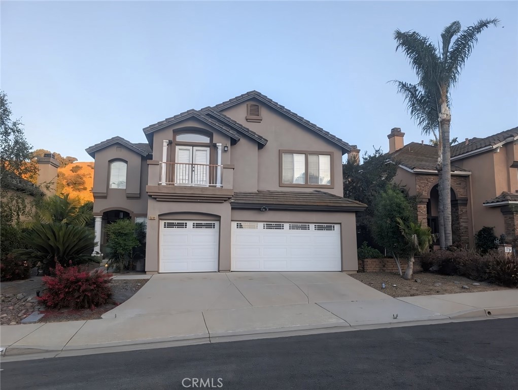 Residential in Chino Hills