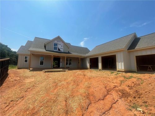 4312 Green Hill Rd, Gainesville, GA, 30506-3573 | Card Image