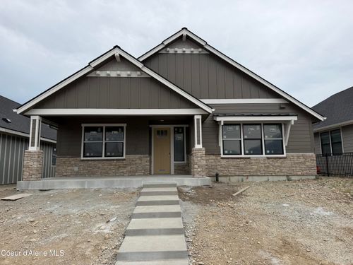 4444 W Hide Away Ln, Coeur D Alene, ID, 83815-7995 | Card Image