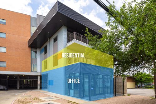 100-6444 Burnet Rd, Austin, TX, 78757-3252 | Card Image