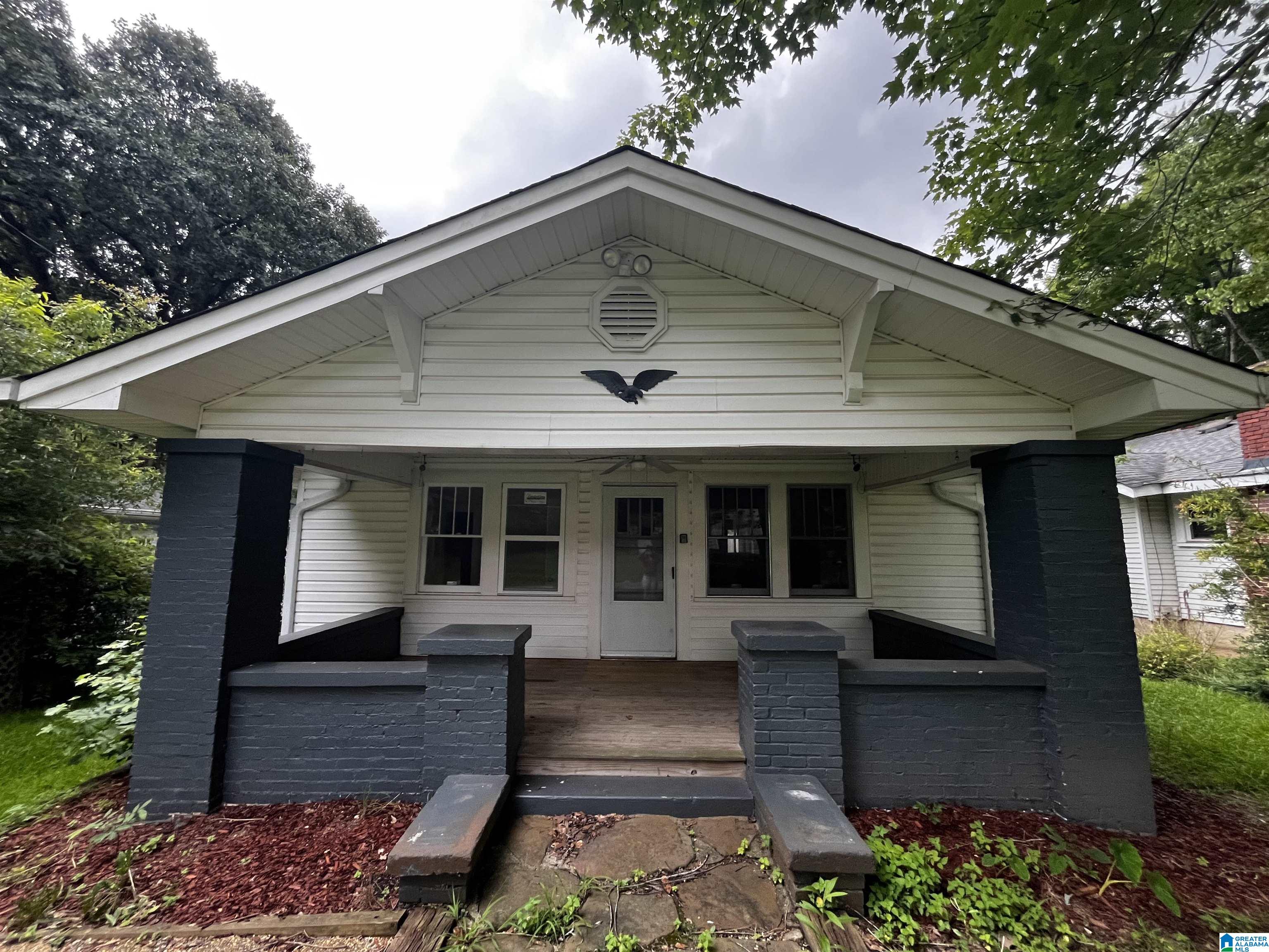 Residential in BIRMINGHAM
