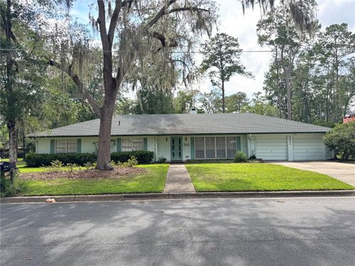 3530 Nw 39th Terrace, GAINESVILLE, FL, 32606 | Card Image
