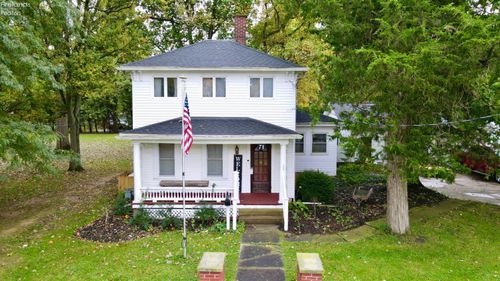 71 W Elm St, Norwalk, OH, 44857-2029 | Card Image