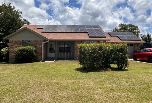 1105 Snowberry St, Cleburne, TX, 76031-0359 | Card Image