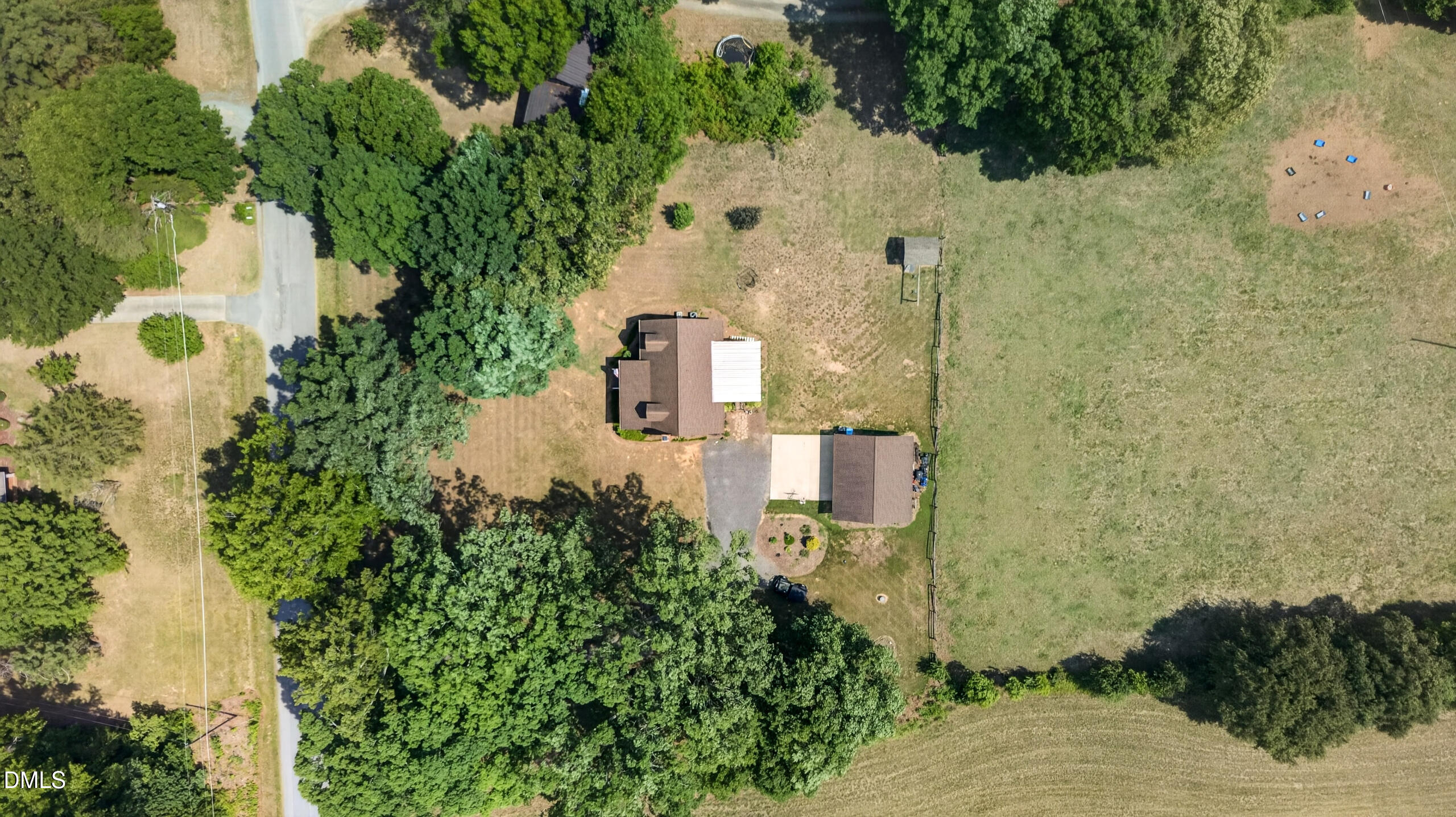 Residential in Gibsonville 3