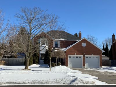 1560 Fair Ave, House other with 4 bedrooms, 3 bathrooms and 4 parking in Peterborough ON | Image 1