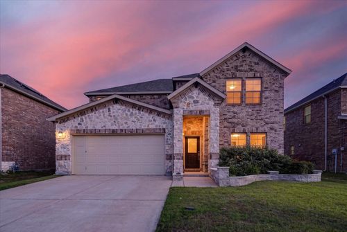 779 Cascade Ln, Princeton, TX, 75407-4033 | Card Image