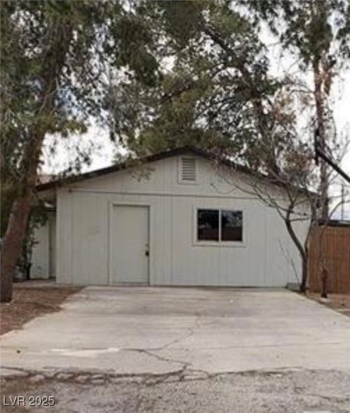 4341 San Mateo St, North Las Vegas, NV, 89032-2821 | Card Image