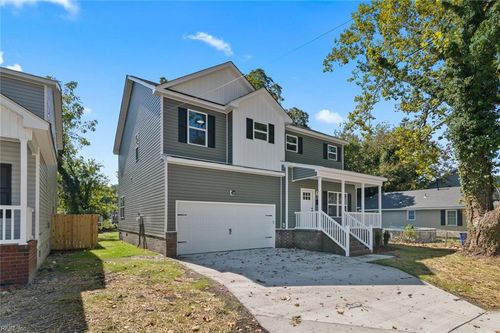 1145 34th St, Newport News, VA, 23607-3607 | Card Image