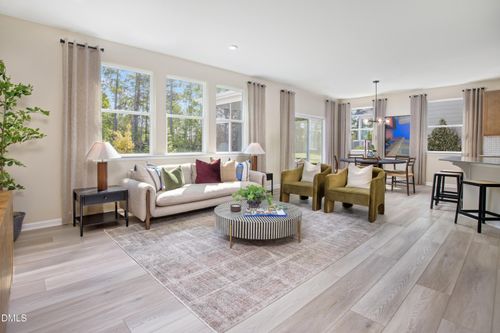 720 Jade Creek Circle, Chapel Hill, NC, 27516 | Card Image
