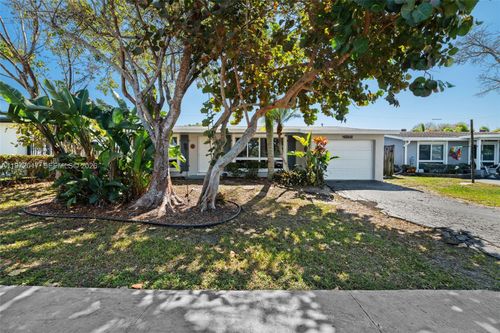 12260 Nw 29th Mnr, Sunrise, FL, 33323-1550 | Card Image