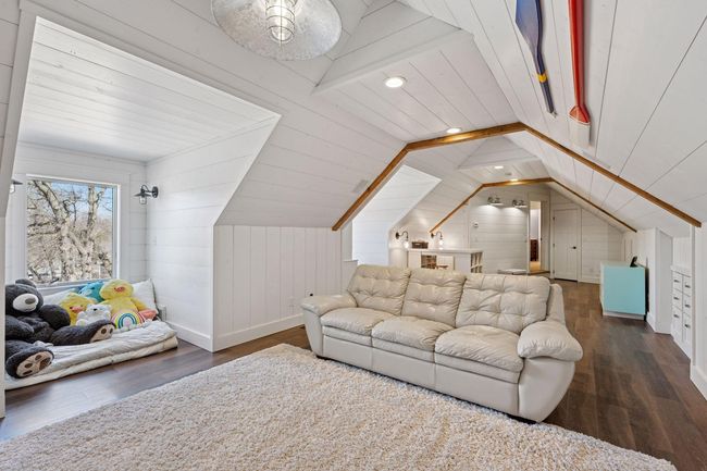 Above Garage Family Room View 2 | Image 36