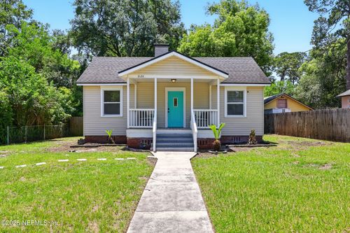 3120 Ernest St, Jacksonville, FL, 32205-5511 | Card Image