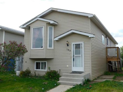 165 Upland Boulevard, Brooks, AB, T1R0R1 | Card Image
