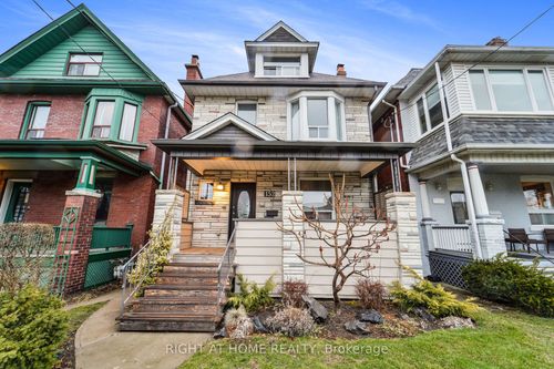 152 Wright Ave, Toronto, ON, M6R1L2 | Card Image